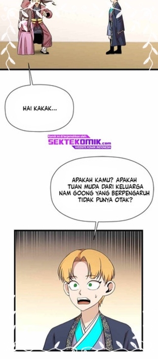 Bachelor’s Return chapter 98