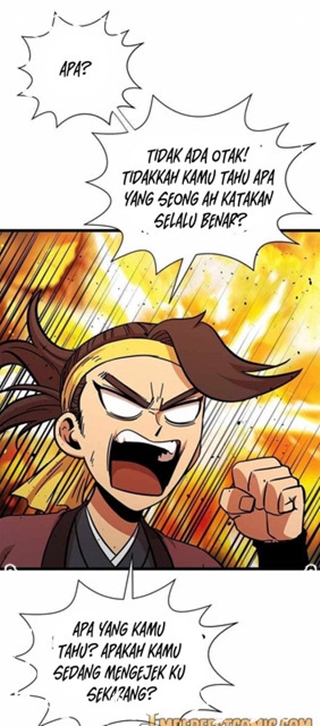 Bachelor’s Return chapter 98