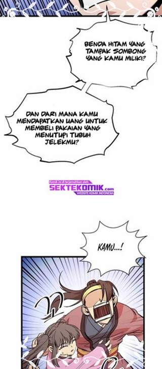 Bachelor’s Return chapter 98
