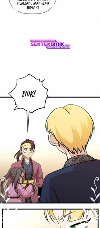 Bachelor’s Return chapter 98