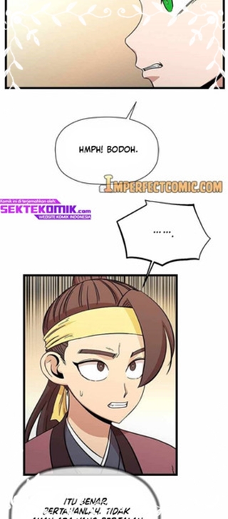 Bachelor’s Return chapter 98