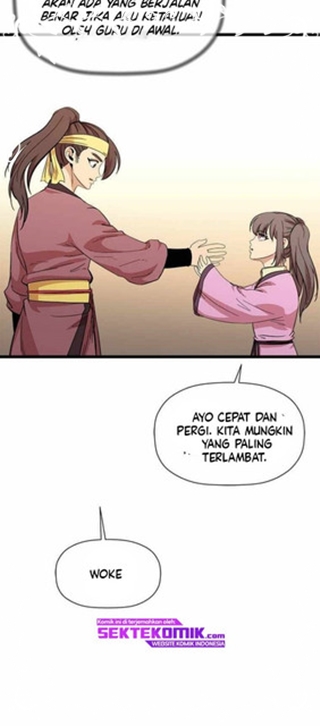 Bachelor’s Return chapter 98