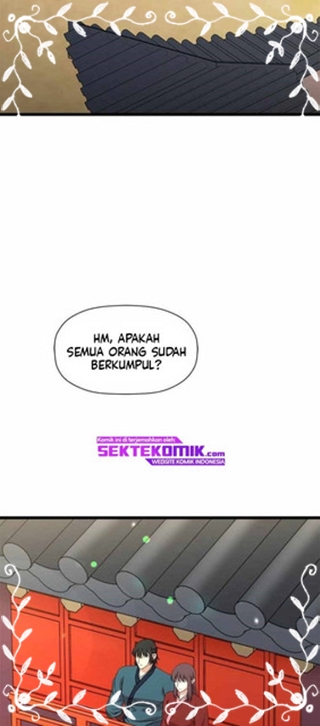 Bachelor’s Return chapter 98