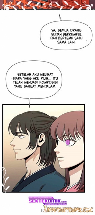Bachelor’s Return chapter 98