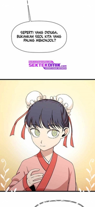 Bachelor’s Return chapter 98