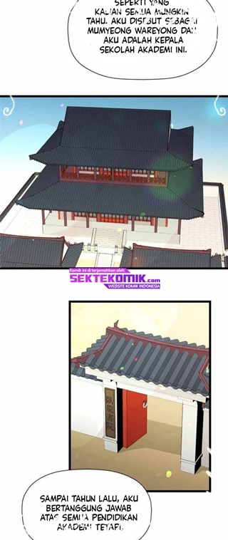Bachelor’s Return chapter 99