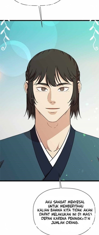 Bachelor’s Return chapter 99