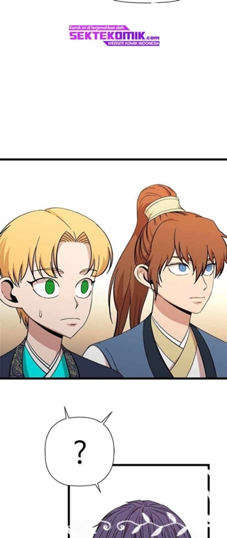 Bachelor’s Return chapter 99