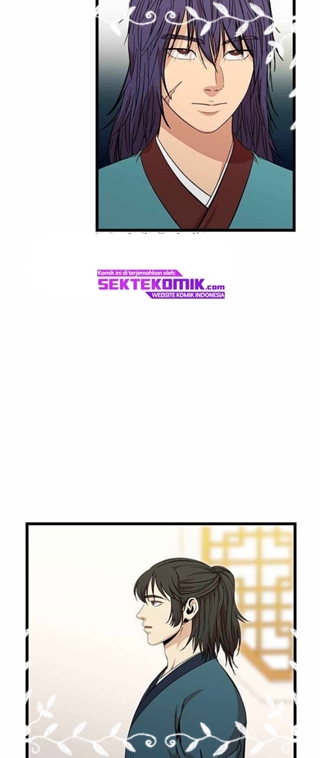 Bachelor’s Return chapter 99