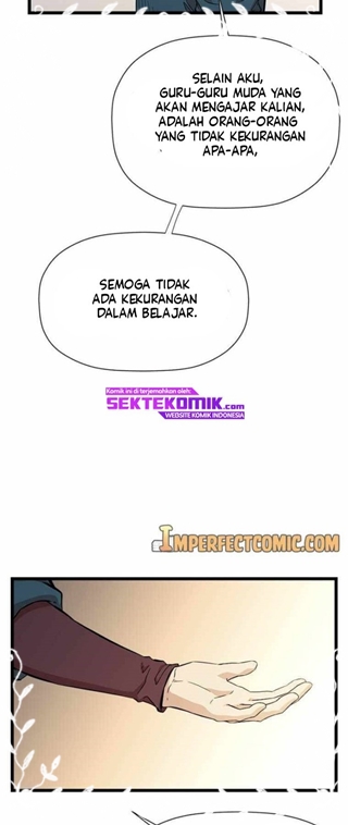 Bachelor’s Return chapter 99