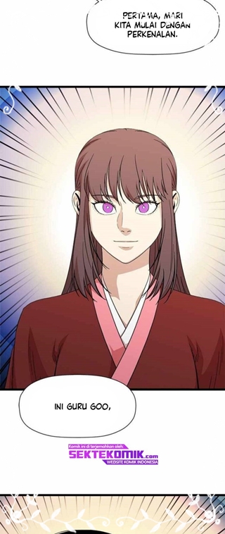 Bachelor’s Return chapter 99