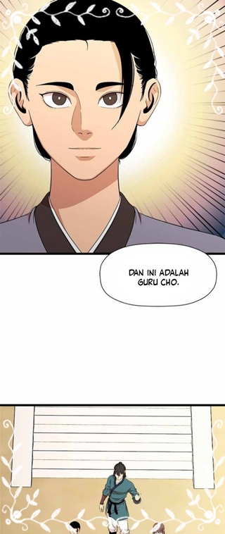 Bachelor’s Return chapter 99
