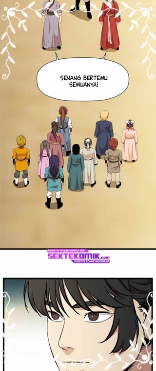 Bachelor’s Return chapter 99