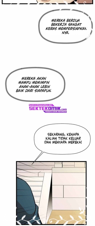 Bachelor’s Return chapter 99