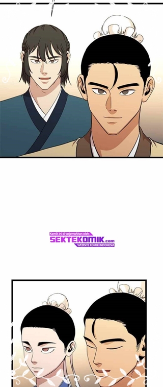 Bachelor’s Return chapter 99