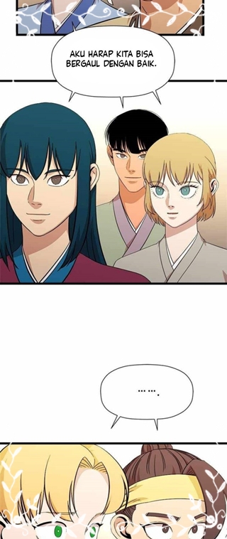 Bachelor’s Return chapter 99