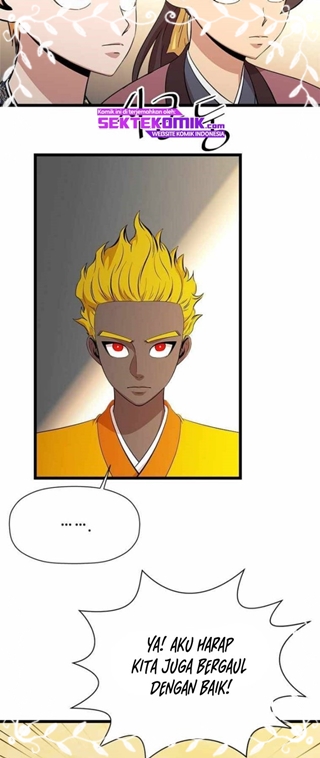 Bachelor’s Return chapter 99