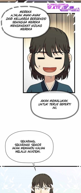Bachelor’s Return chapter 99