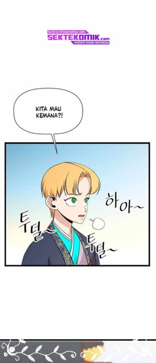 Bachelor’s Return chapter 99