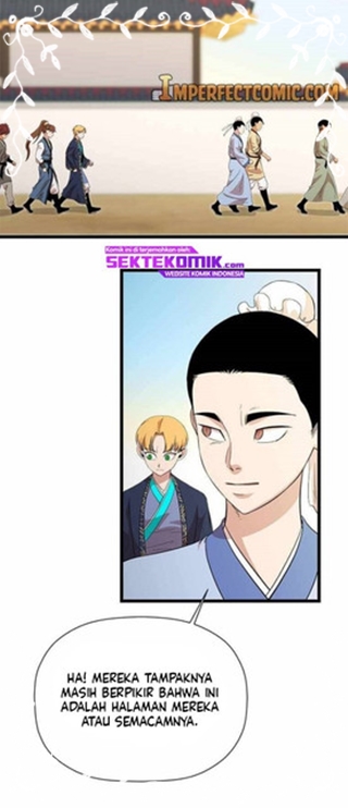 Bachelor’s Return chapter 99