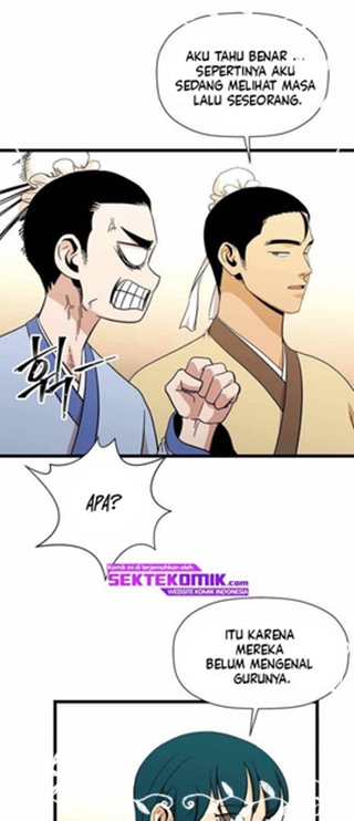 Bachelor’s Return chapter 99