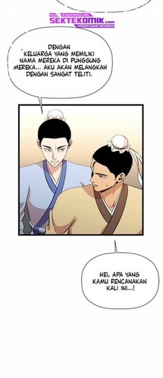 Bachelor’s Return chapter 99