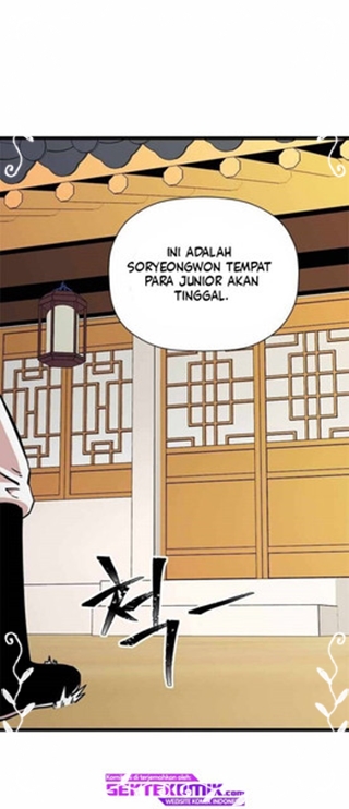 Bachelor’s Return chapter 99