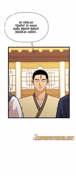 Bachelor’s Return chapter 99