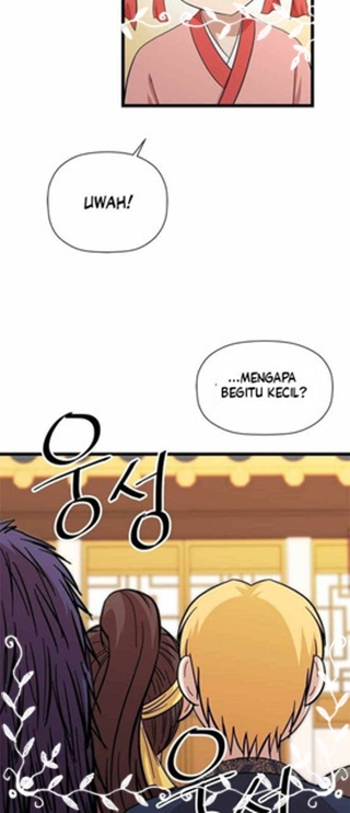 Bachelor’s Return chapter 99