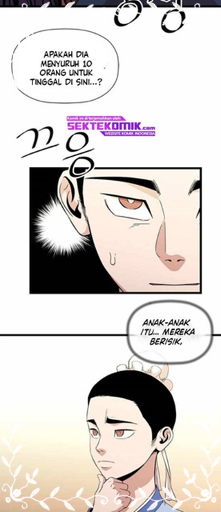 Bachelor’s Return chapter 99