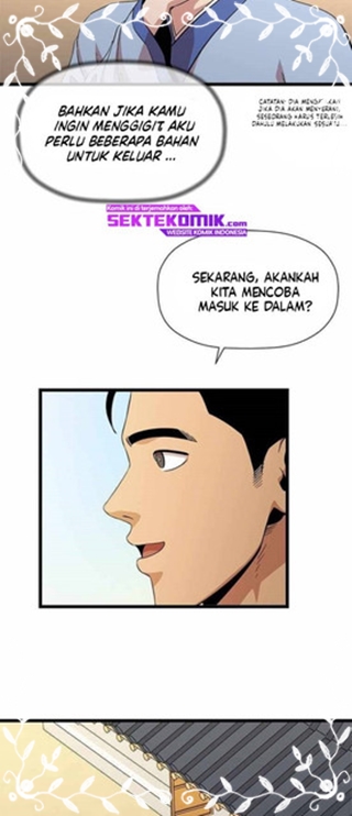 Bachelor’s Return chapter 99