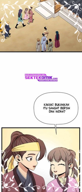 Bachelor’s Return chapter 99