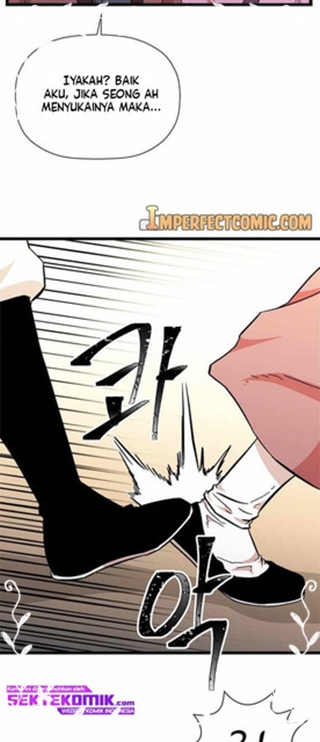 Bachelor’s Return chapter 99