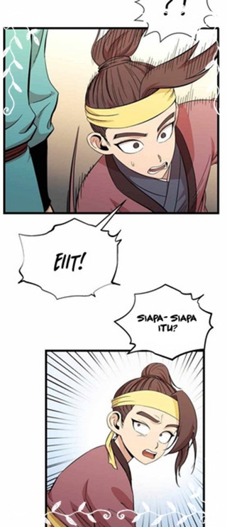 Bachelor’s Return chapter 99