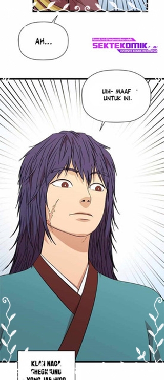 Bachelor’s Return chapter 99