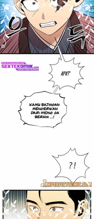 Bachelor’s Return chapter 99