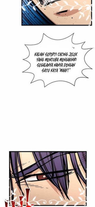 Bachelor’s Return chapter 99