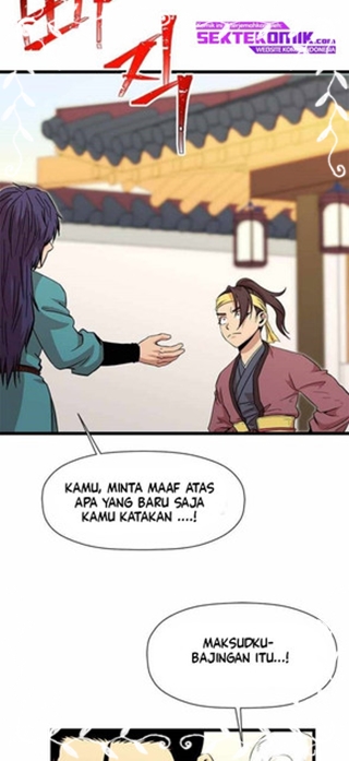 Bachelor’s Return chapter 99