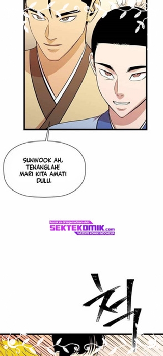 Bachelor’s Return chapter 99