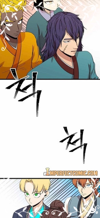 Bachelor’s Return chapter 99