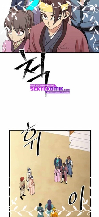 Bachelor’s Return chapter 99