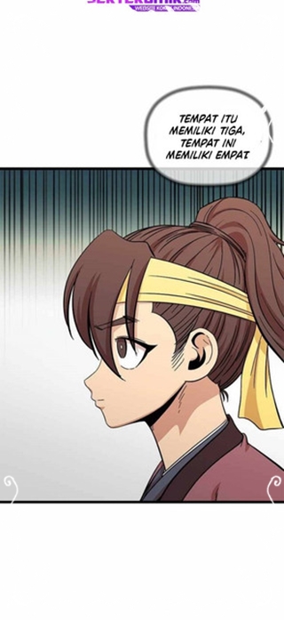 Bachelor’s Return chapter 99