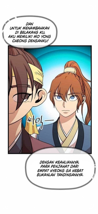 Bachelor’s Return chapter 99