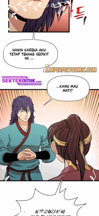Bachelor’s Return chapter 99