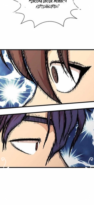 Bachelor’s Return chapter 99