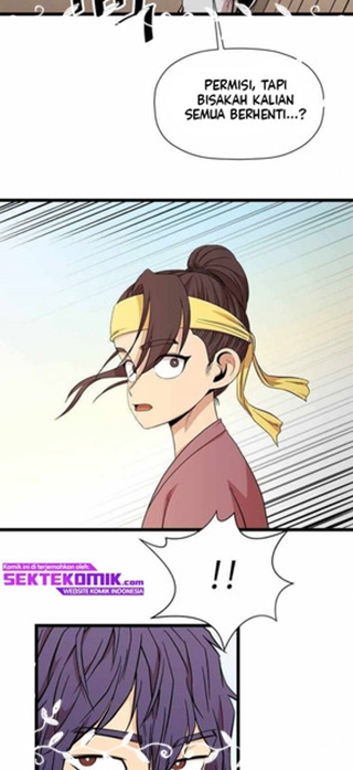 Bachelor’s Return chapter 99