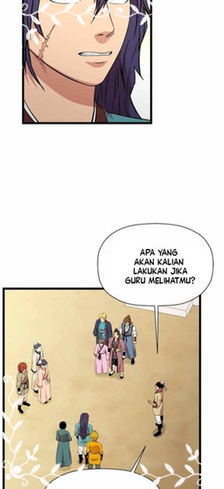 Bachelor’s Return chapter 99