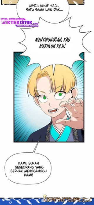 Bachelor’s Return chapter 99
