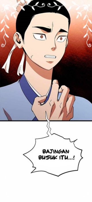 Bachelor’s Return chapter 99