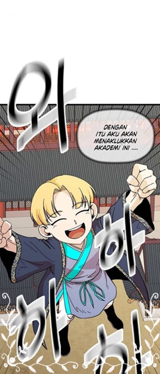 Bachelor’s Return chapter 100